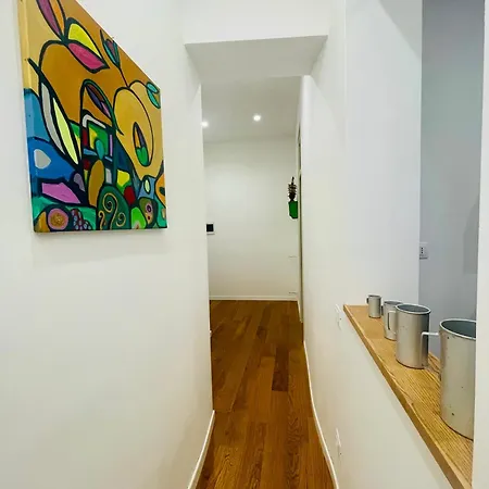 Apartment Da Olga
