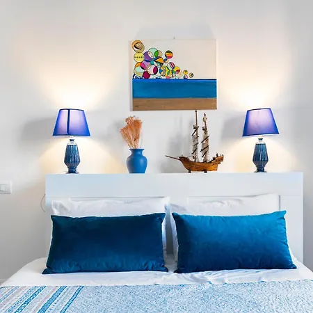 Apartment Da Olga