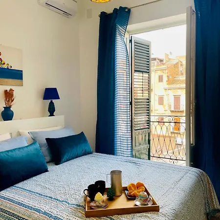 Apartment Da Olga