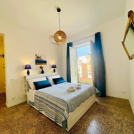 Apartment Da Olga *