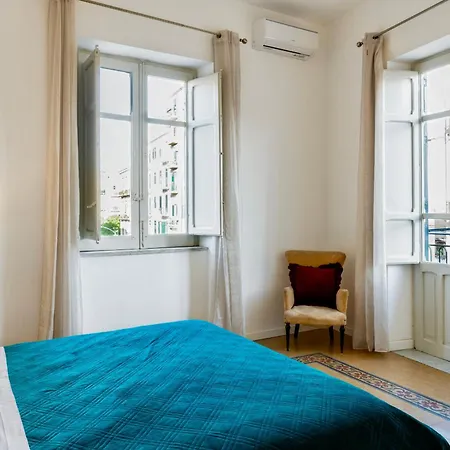 Apartment Da Olga