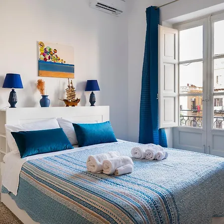 Apartment Da Olga