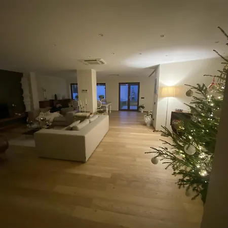 Villa Casa Levante Addaura