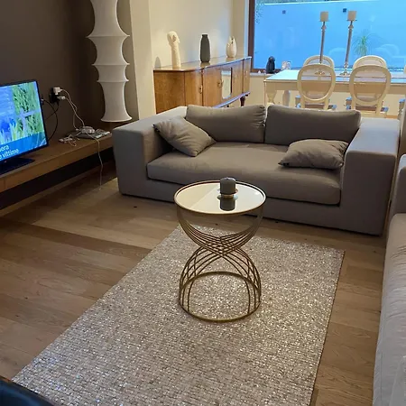 Casa Levante Addaura Villa Palermo