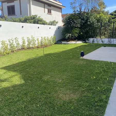 Casa Levante Addaura *