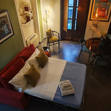 La Residenza Dell' Alloro *