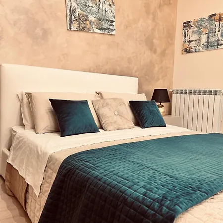 Mael Superior Holiday home