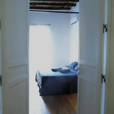Apartamento Amira Palermo