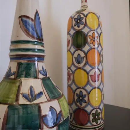 Apartamento Amira