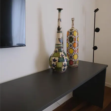 Apartamento Amira *