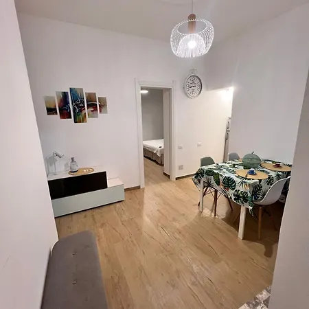 Casa vacanze Casa Gabriele Vergine Maria Palermo