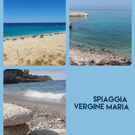 Casa vacanze Casa Gabriele Vergine Maria