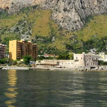 Casa Gabriele Vergine Maria Casa vacanze