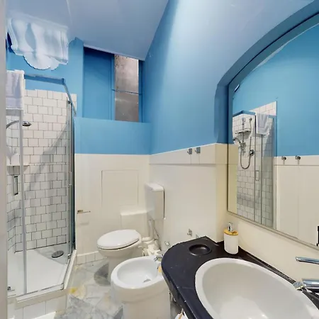 Guest house Ai Crociferi