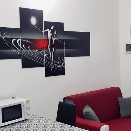 Apartment La Bonta' Di