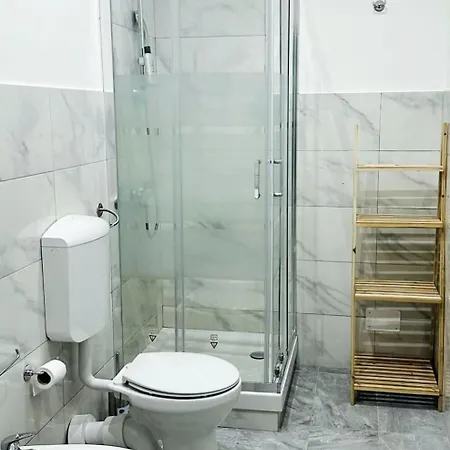 Apartment Casa Politeama Florio
