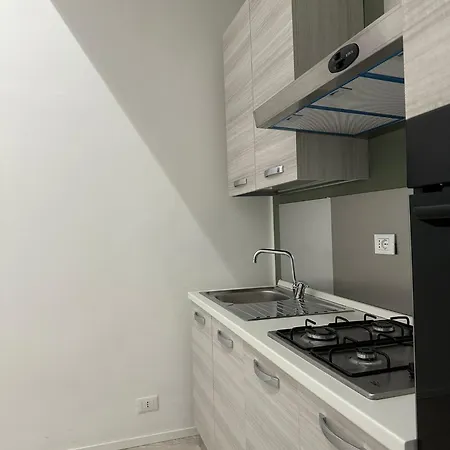Casa Politeama Florio Apartment Palermo