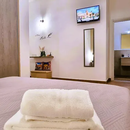 Ai Papiri Guest house Palermo