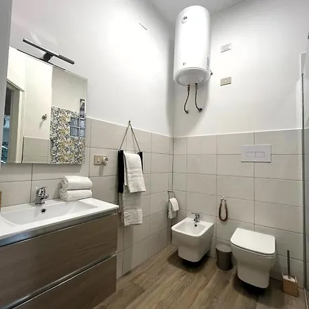 Casa Mari Feriehus *