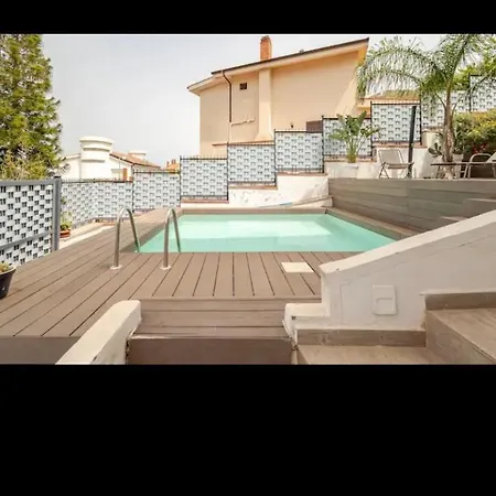 Holiday home Elena *