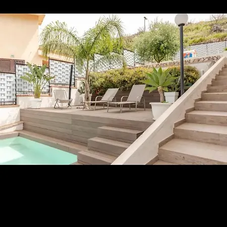 Elena Holiday home Palermo
