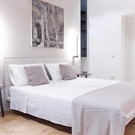 Palazzo Giglio Apartment