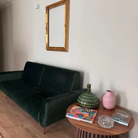 Apartment Luxury Cathedral