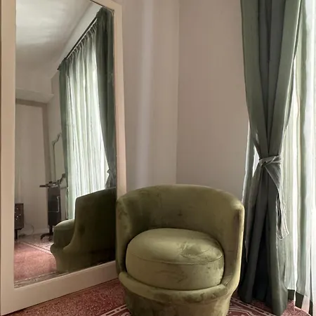 Luxury Cathedral Apartment Palermo