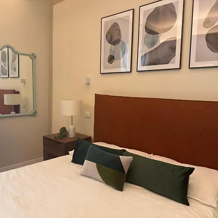 Apartment Luxury Cathedral