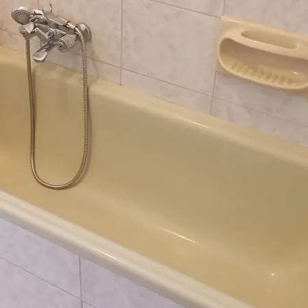 Apartment Di Nick Station Palermo