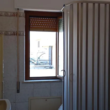 Apartment Di Nick Station *