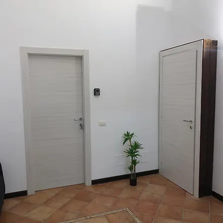 Guest house Station Palermo