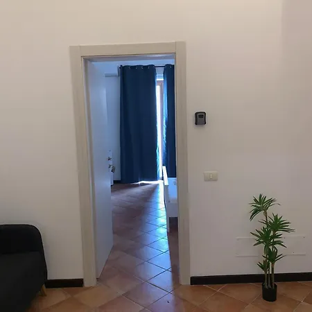 Guest house Station