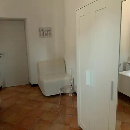 Guest house Station Palermo