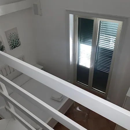 Guest house Station *