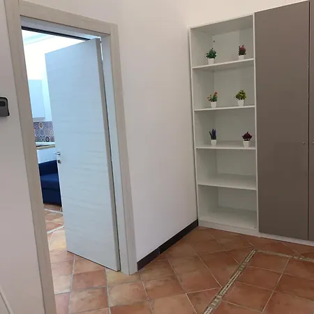 Station Guest house Palermo