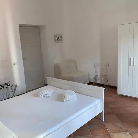 Station Guest house Palermo