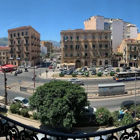 Station Guest house Palermo