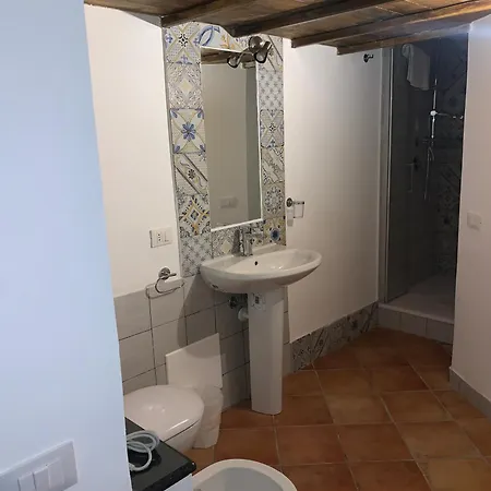 Station Guest house Palermo