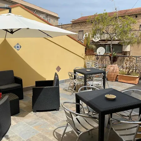Cortese Hotel