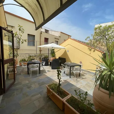 Hotel Cortese