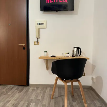 Marilu Apartment *