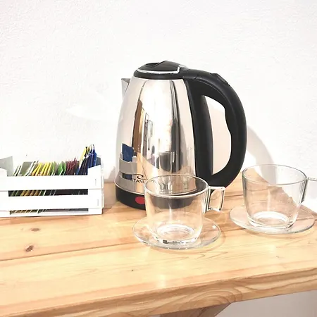 Marilu Apartment *
