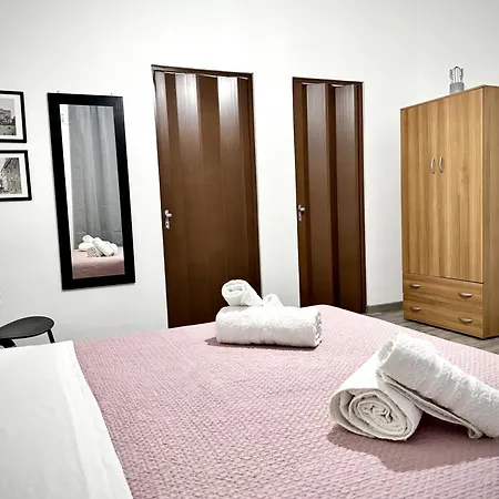 Apartment Marilu *