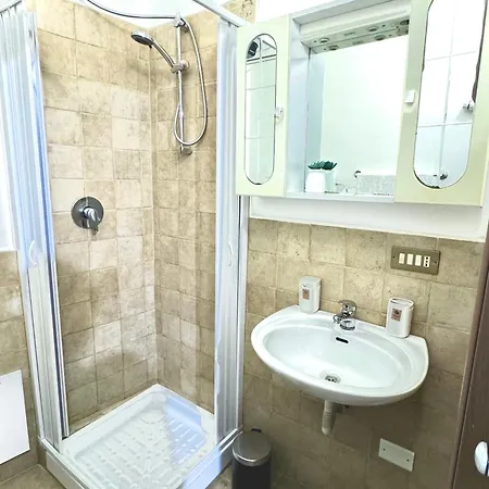 Marilu Apartment Palermo