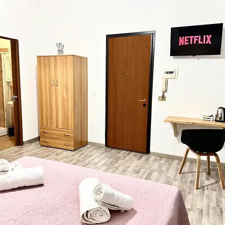 Apartment Marilu