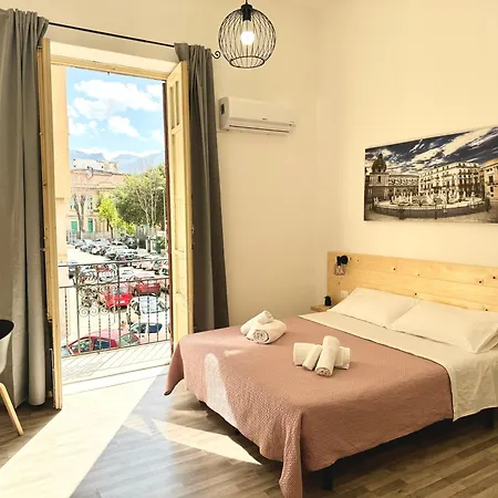 Apartment Marilu Palermo