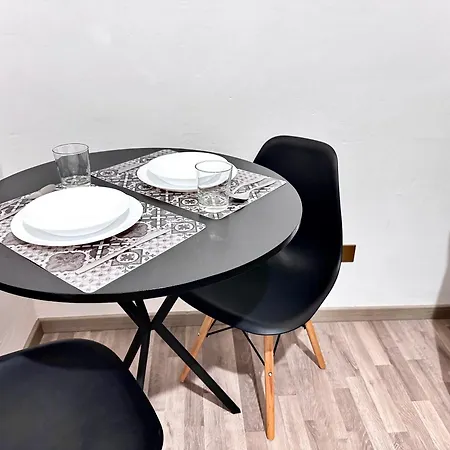 Marilu Apartment