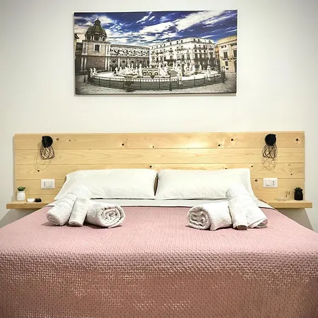 Apartment Marilu