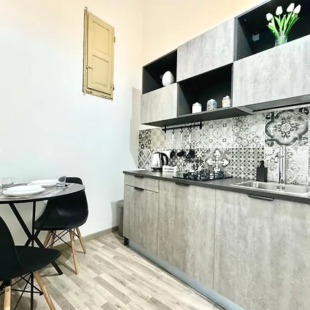 Apartment Marilu Palermo
